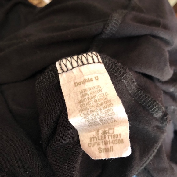 Naturalista Beaded Top - Picture 6 of 6